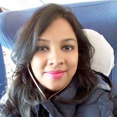 Sukanya Kakoty profile photo