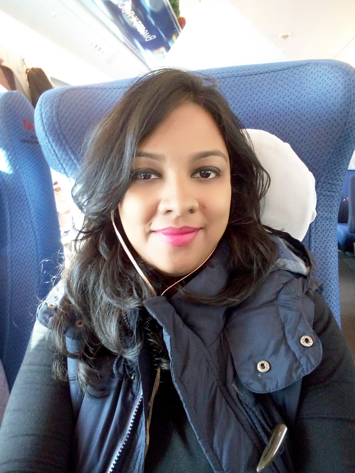 Sukanya Kakoty