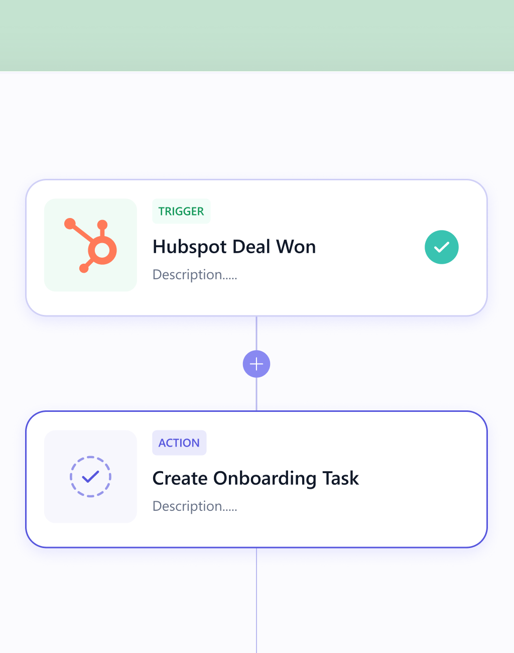 SmartTask screenshot 3