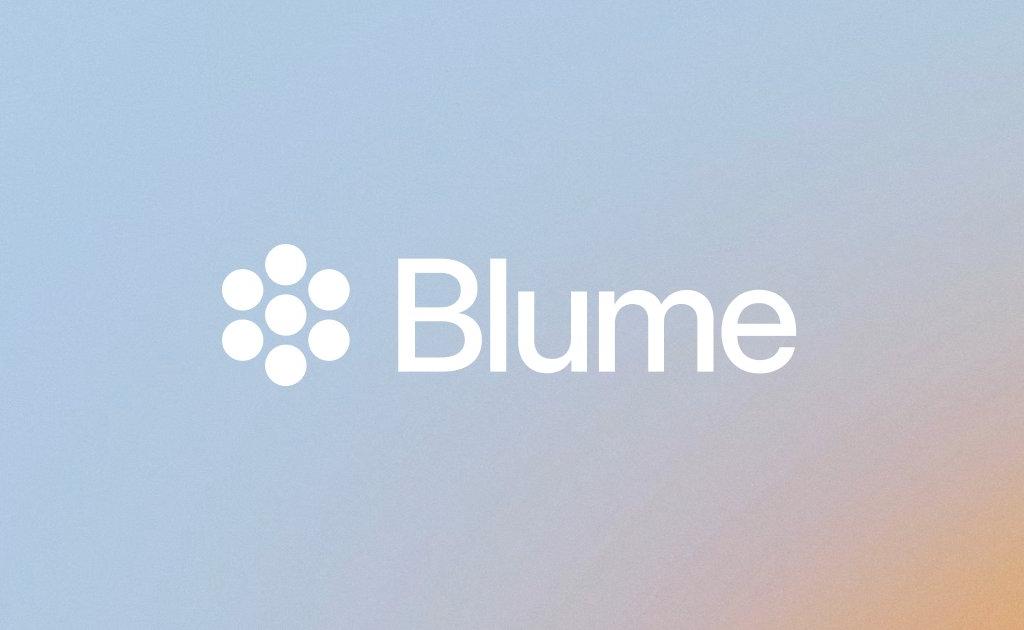 Blume 2.0 screenshot 2