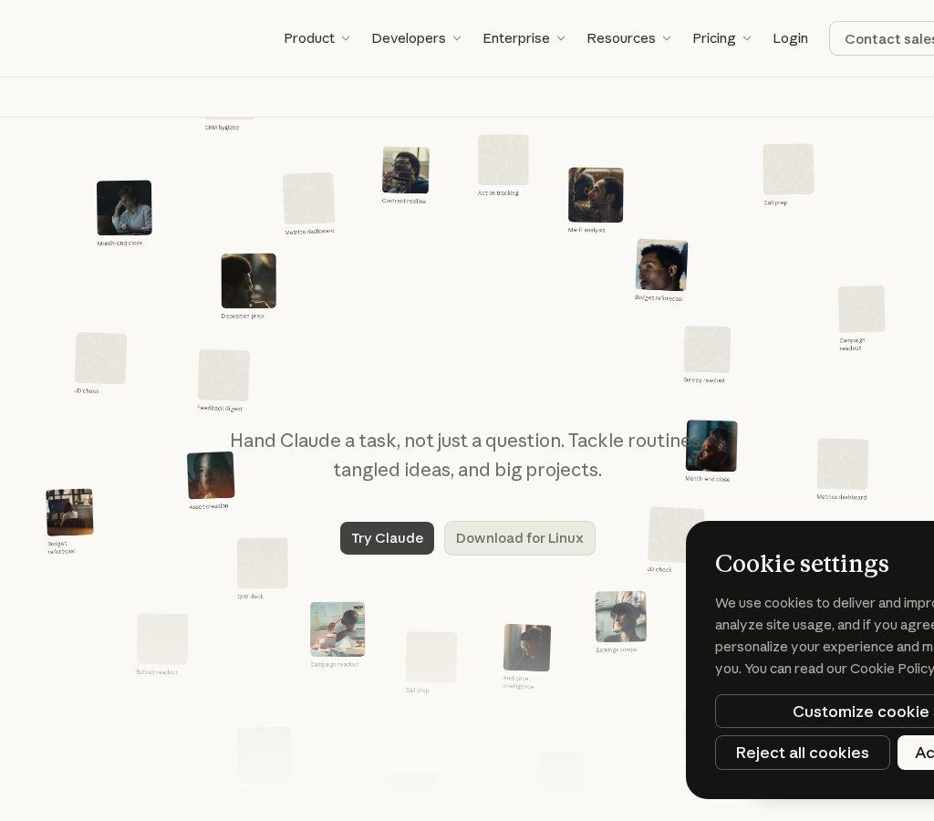 Claude Sonnet 5.5 screenshot 1