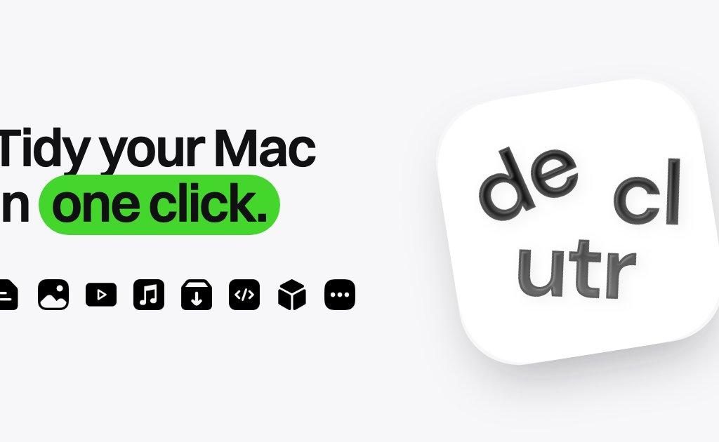 Declutr screenshot 2