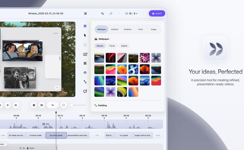 Dina 4.5 screenshot 2