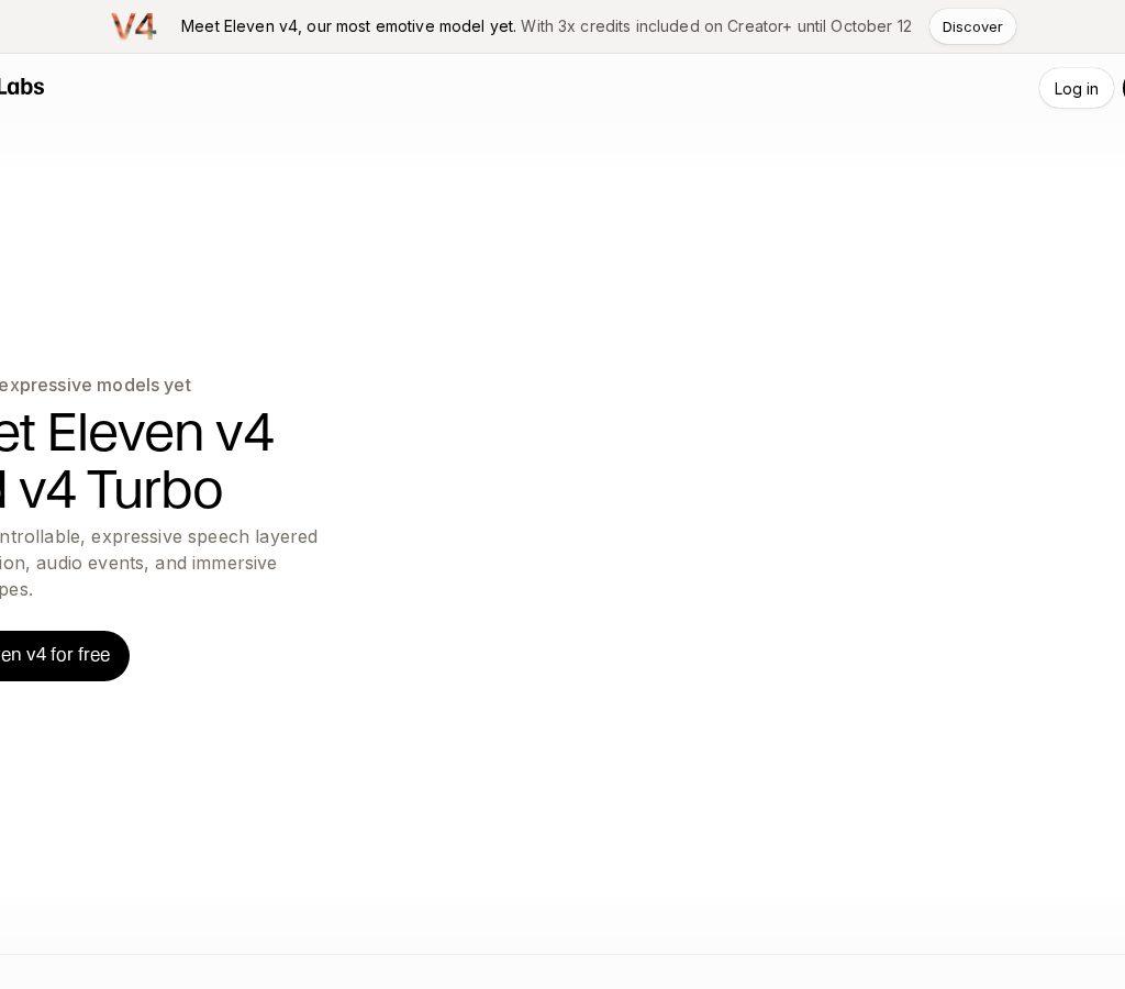 Eleven v4 and Eleven v4 Turbo screenshot 1