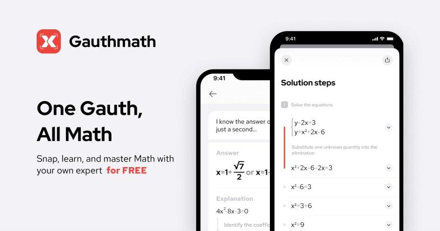 Gauth Unlimited Digital Canvas screenshot 2