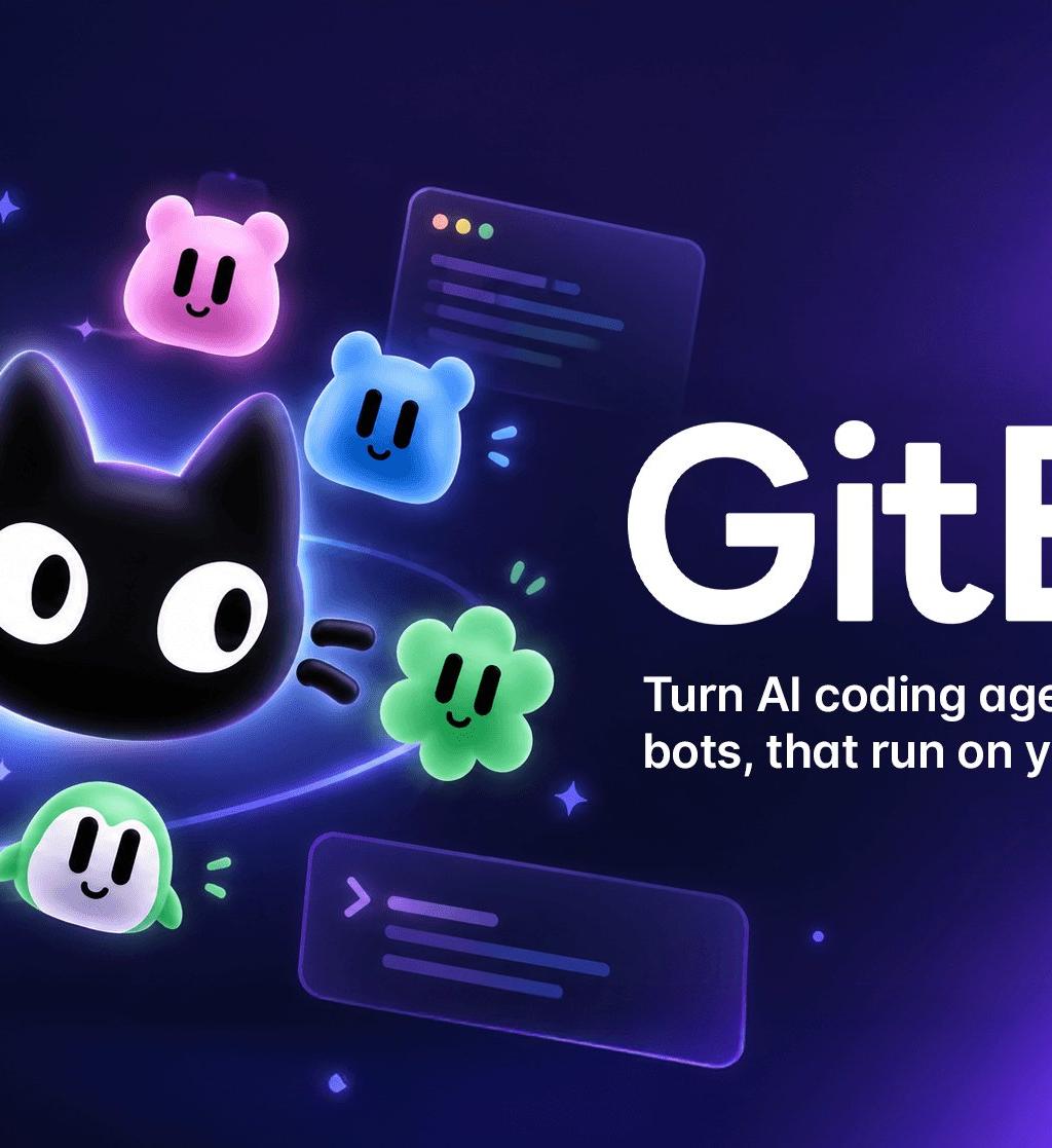 GitBot screenshot 2