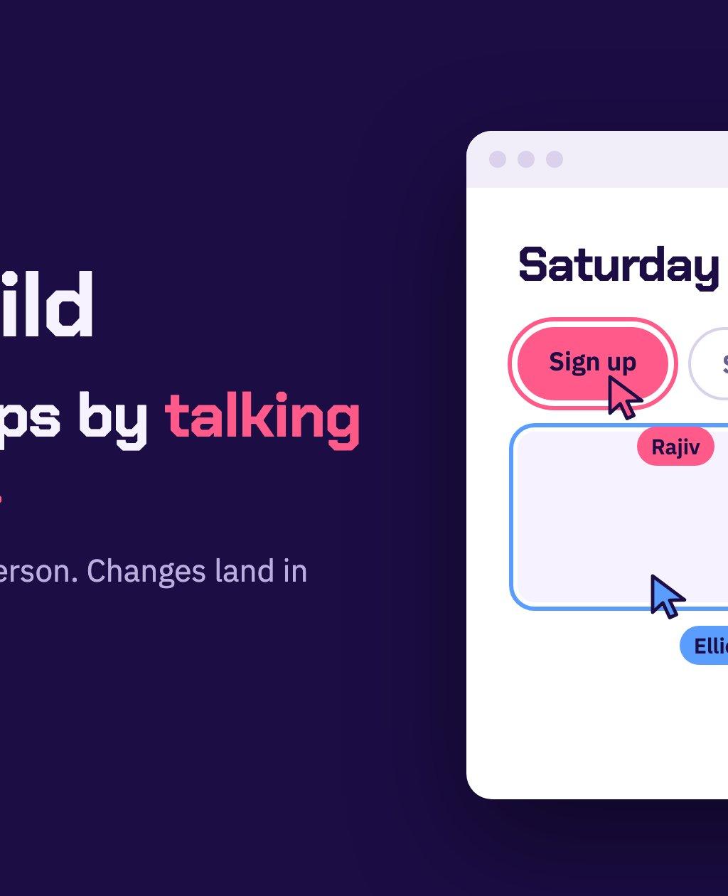 jambuild screenshot 2