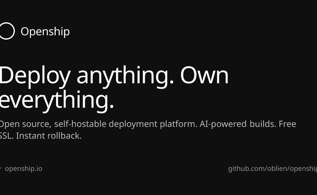 OpenShip screenshot 3