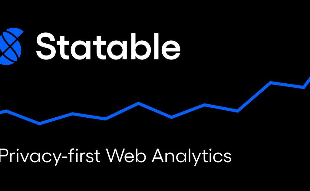 Statable Analytics screenshot 2