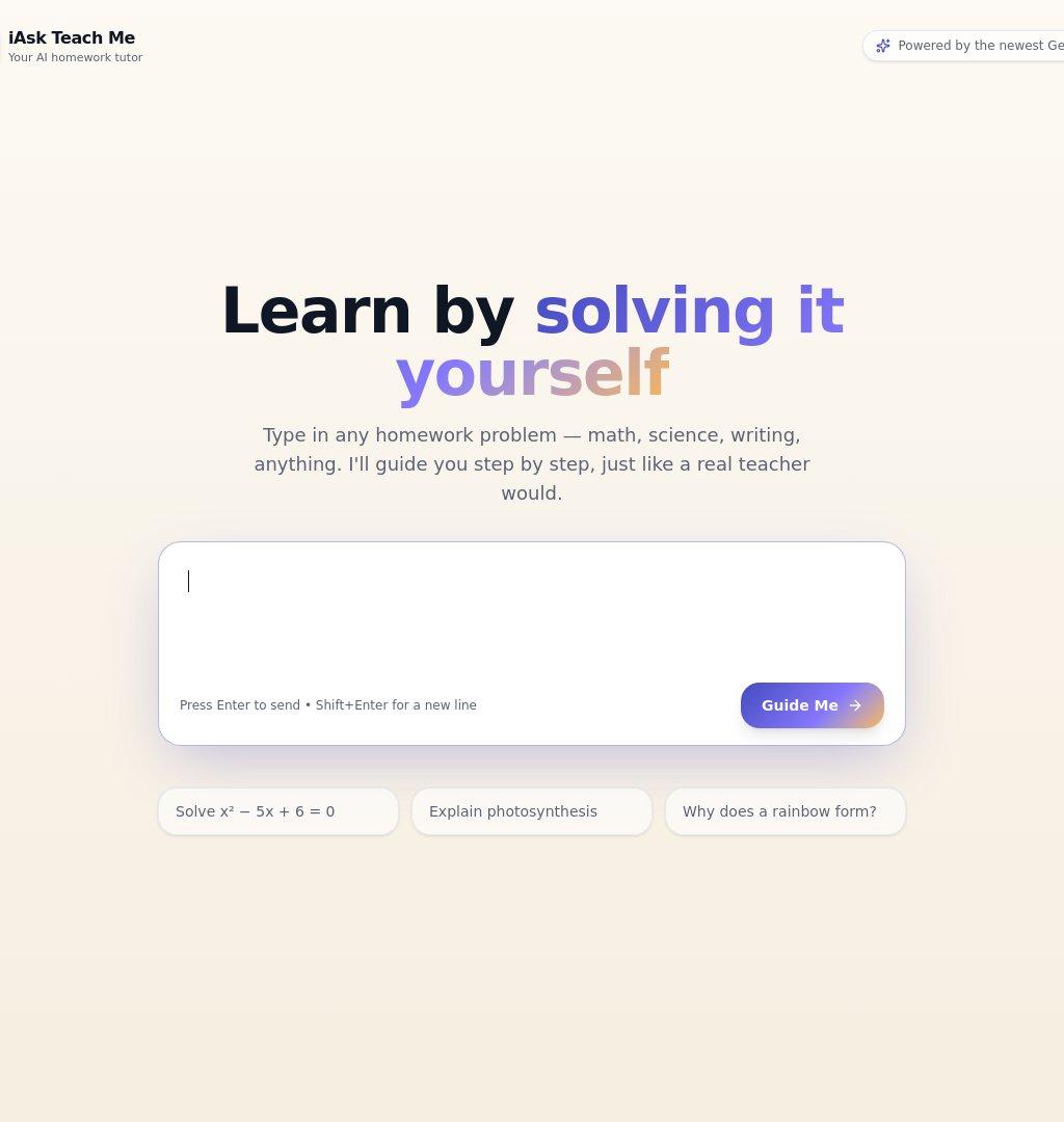 Teachoo screenshot 2