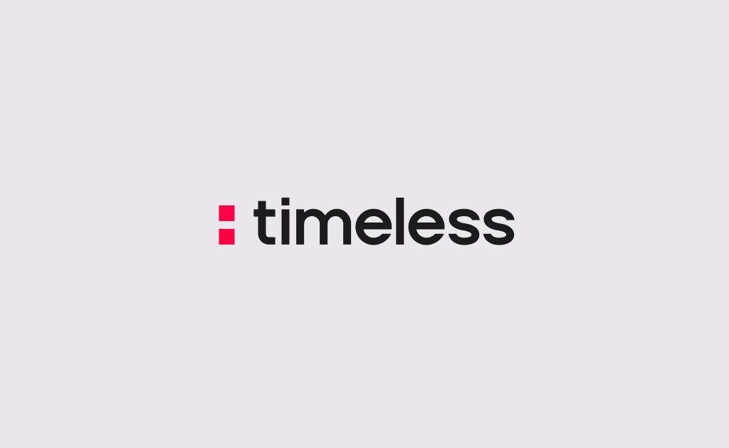 Timeless Code screenshot 2