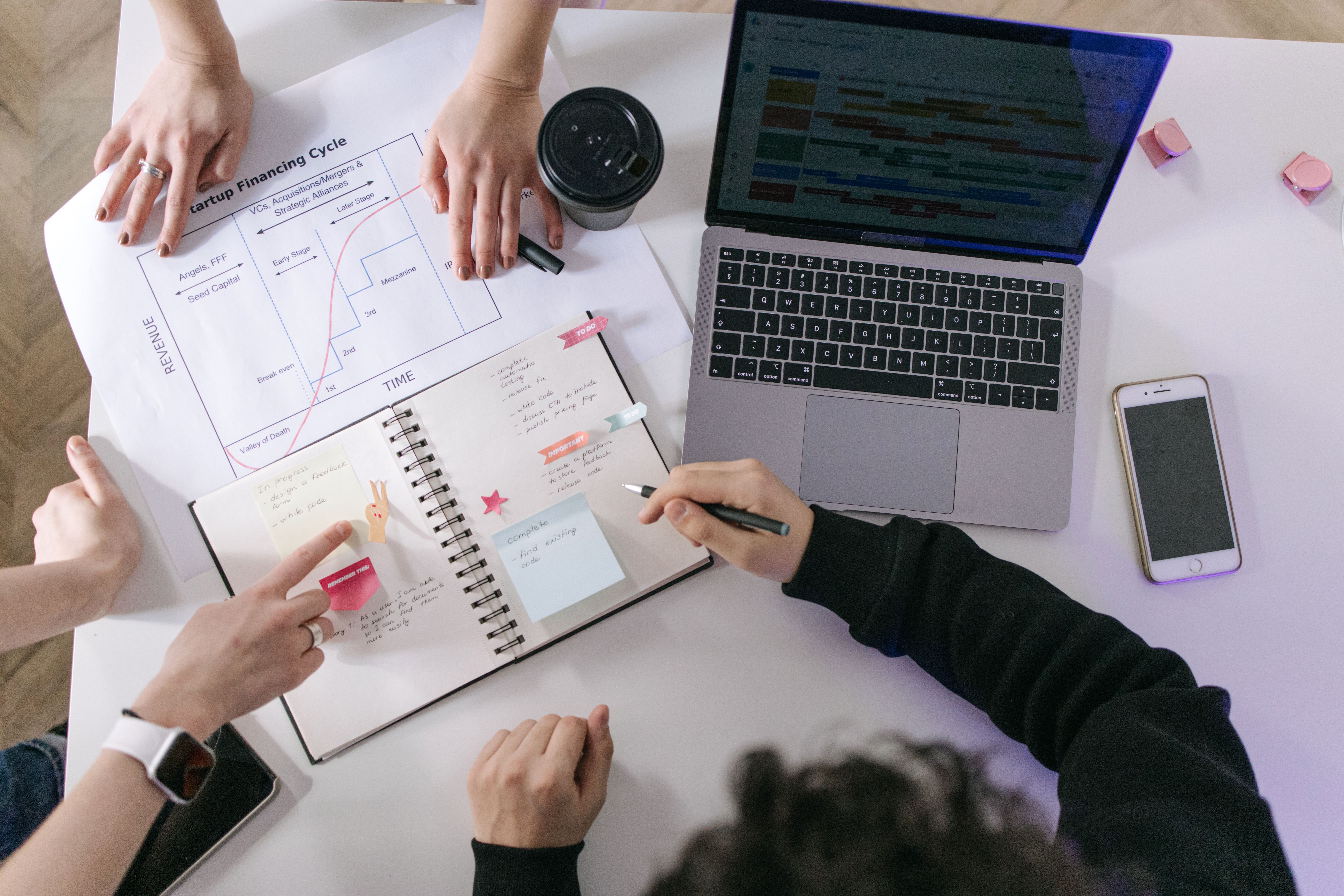 How to Choose a Project Management Tool (Without Overbuying)