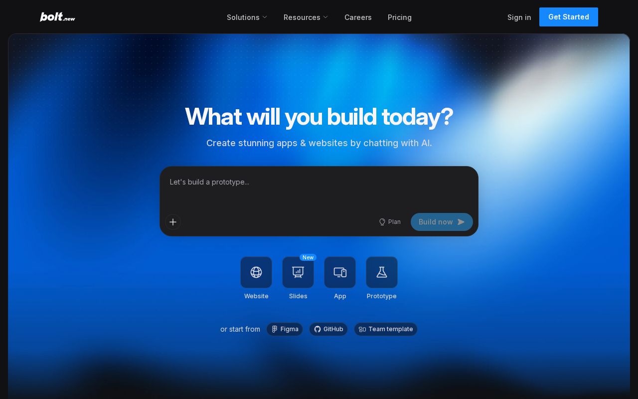 Bolt Forge screenshot 2