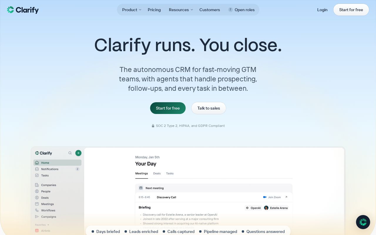 Clarify screenshot 1
