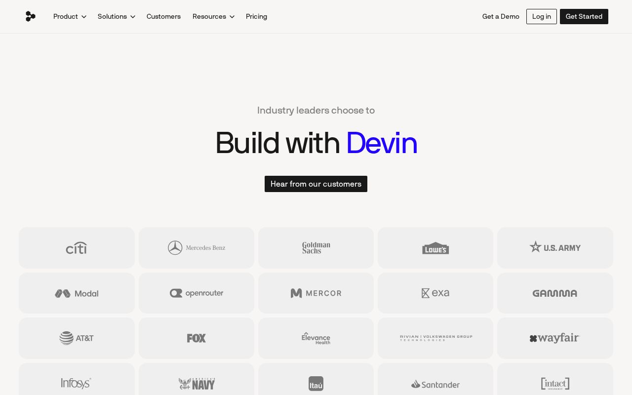 Devin Voice screenshot 2