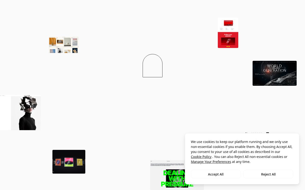 Enter Pro screenshot 2