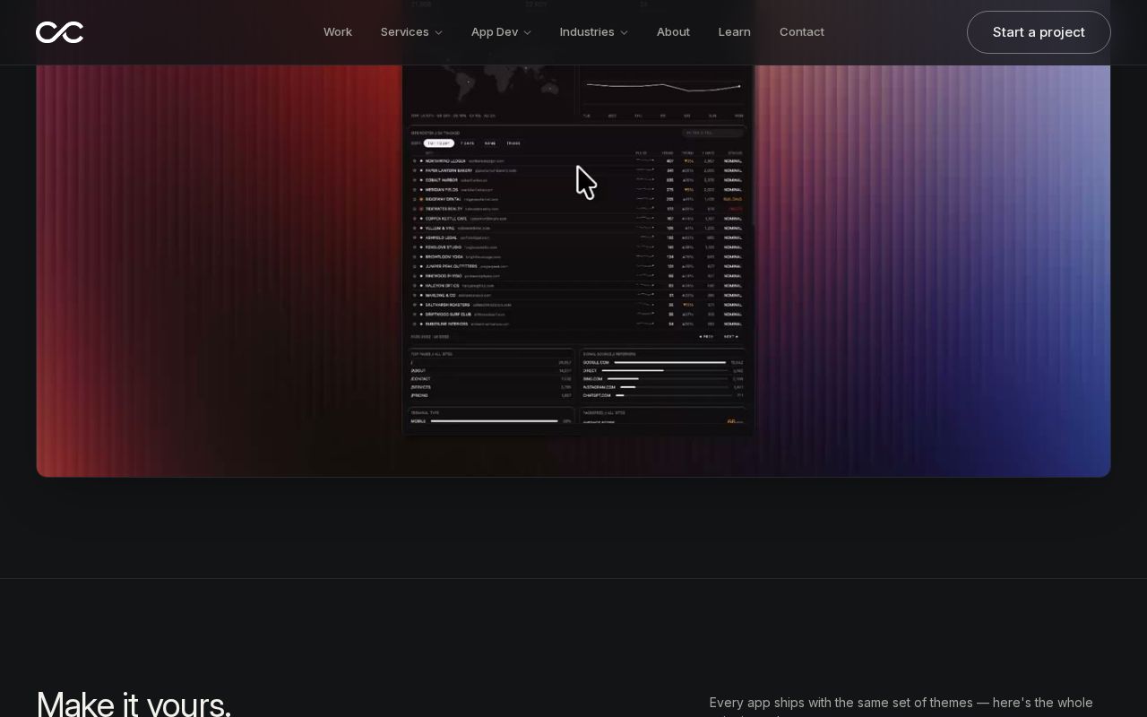 FATHER screenshot 2