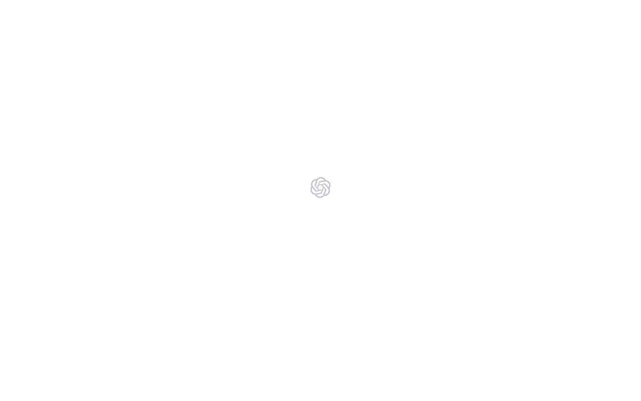 GPT-6 Astra screenshot 1