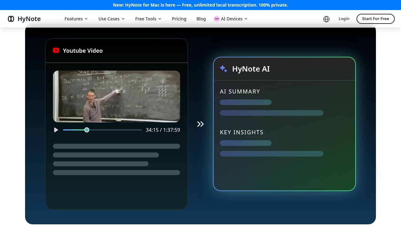HyNote for Mac screenshot 2