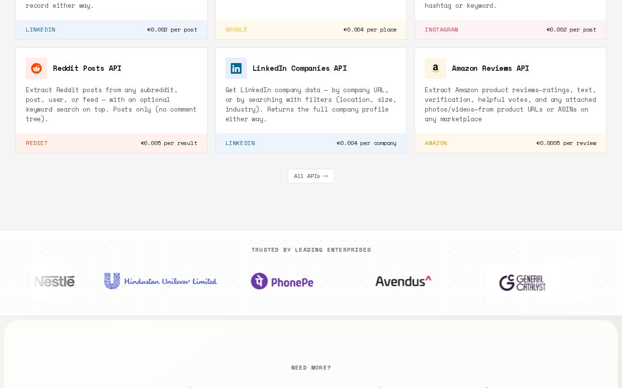 Mindcase screenshot 2