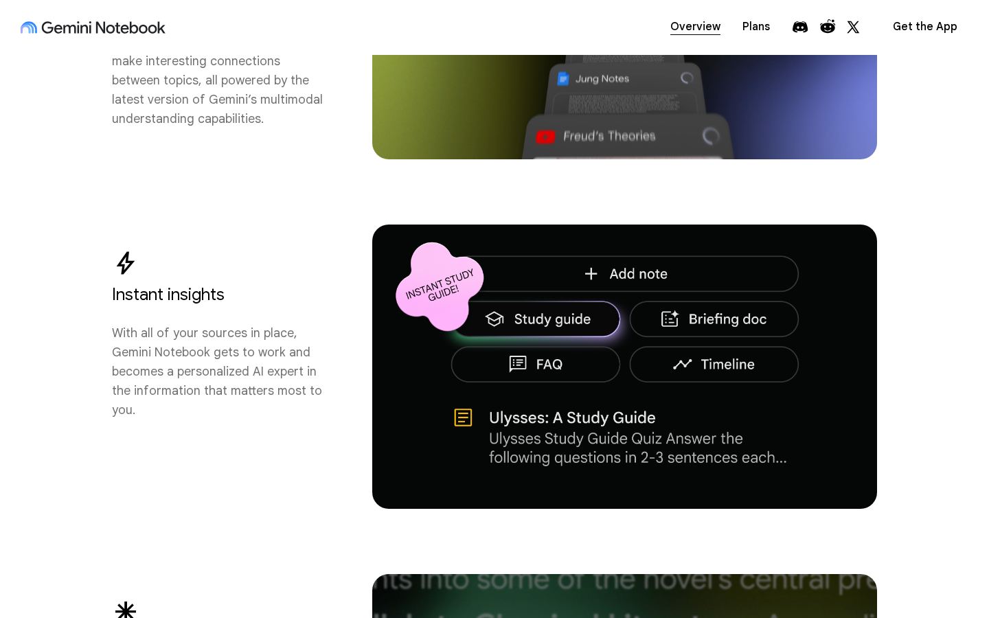 NotebookLM screenshot 2