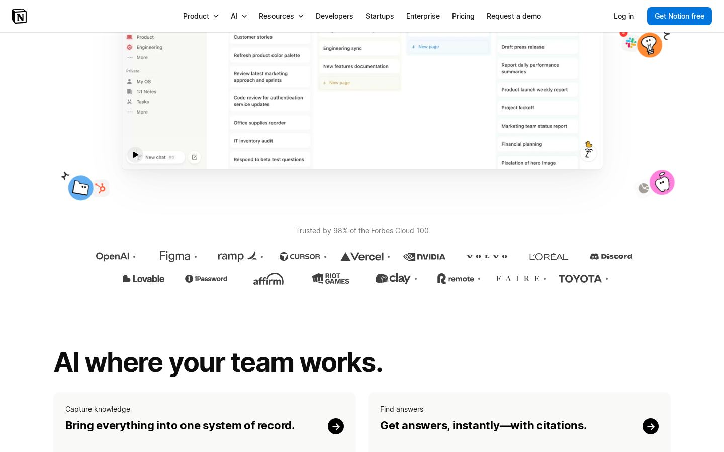 Notion screenshot 2