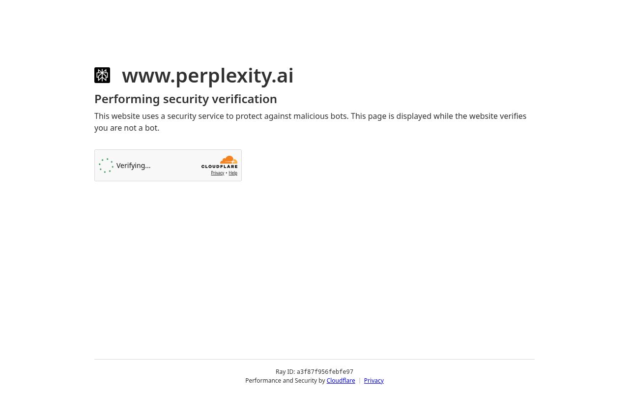 Perplexity Hybrid Compute screenshot 1