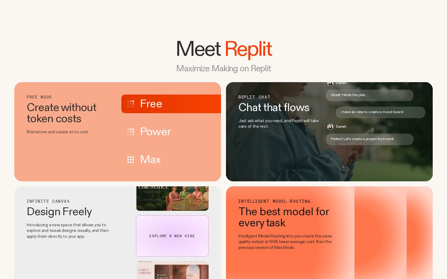 Replit screenshot 2