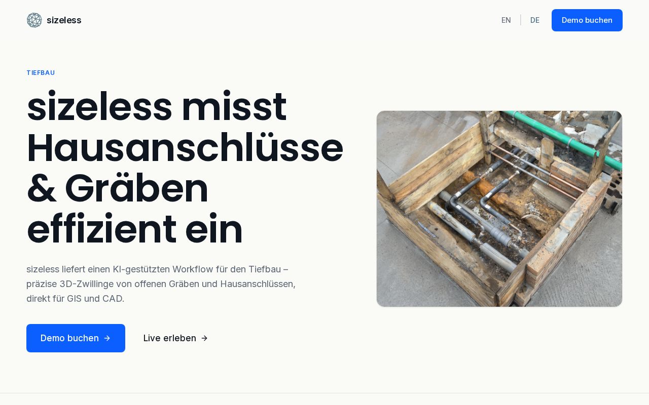 sizeless screenshot 1