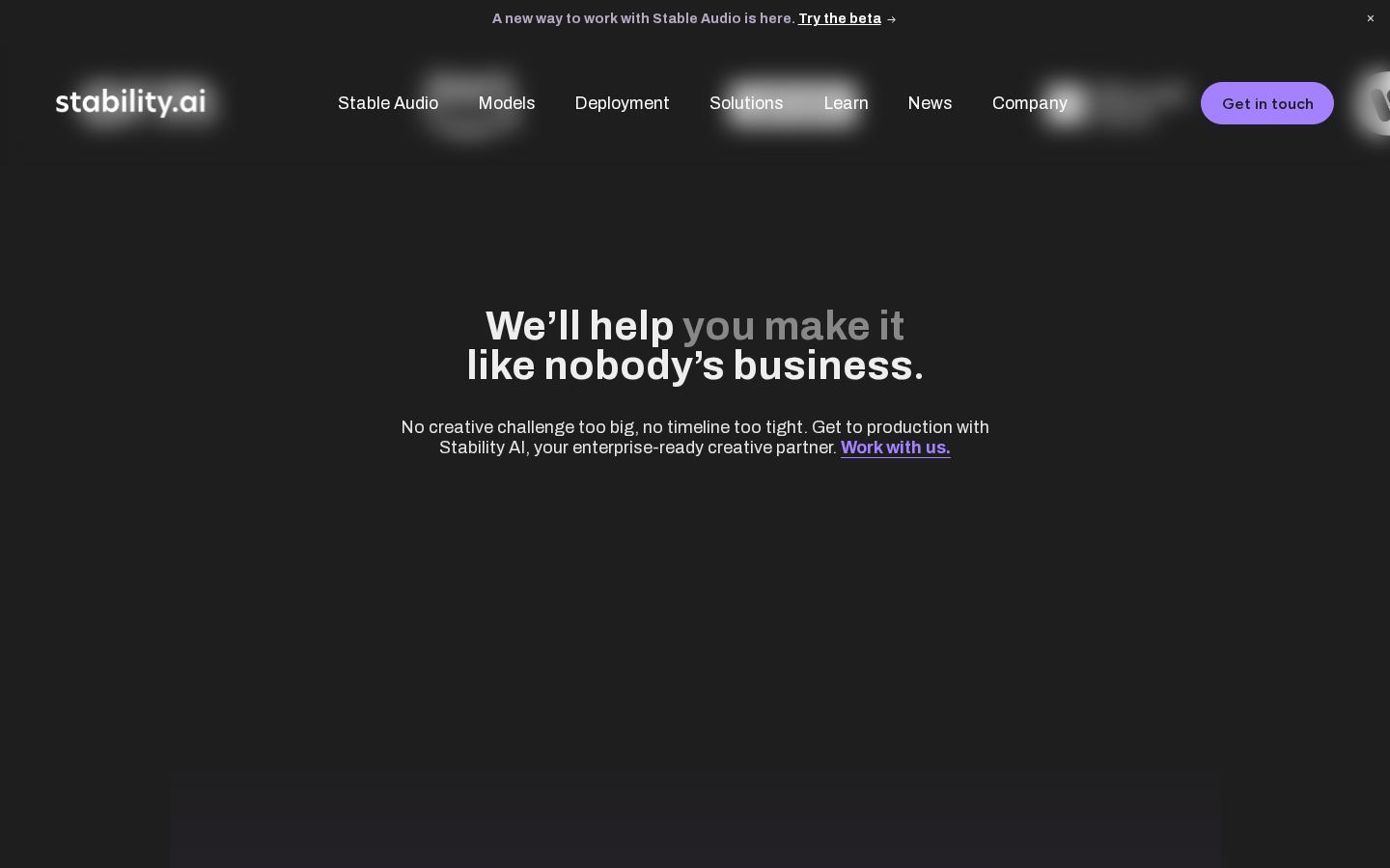 Stable Diffusion screenshot 2