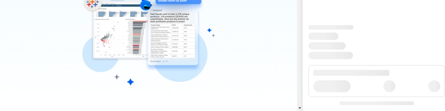 Tableau screenshot 2