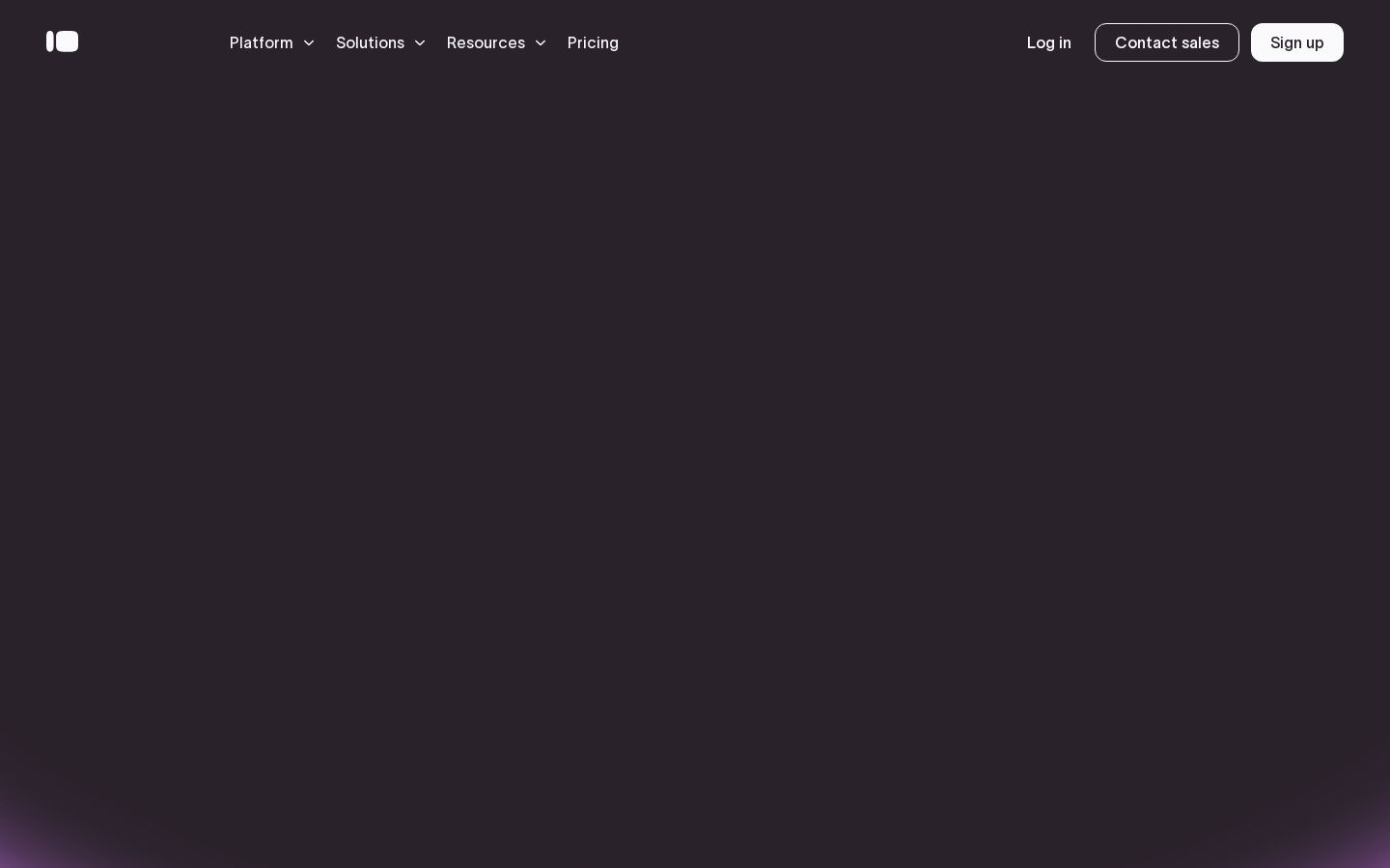 Typeform screenshot 2