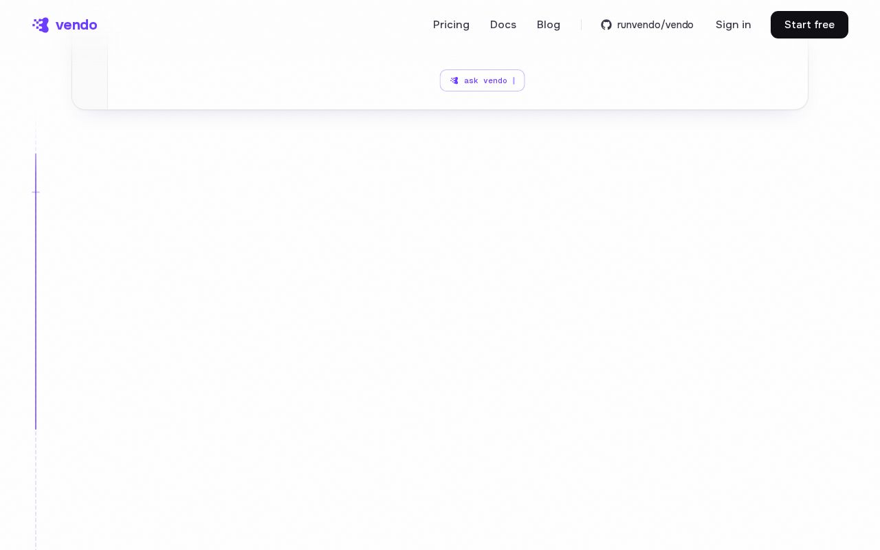 Vendo screenshot 2