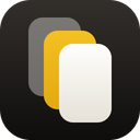 Cutfac logo — Make short videos with Claude Code or Codex on Mac.