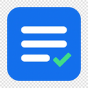 ReceiptEdit Free Receipt Maker logo