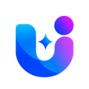 UI Discovery logo — AI-ready UI references & build prompts for Cursor/Claude