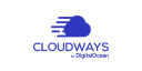 Cloudways logo — Managed cloud hosting