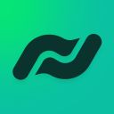FineVoice AI logo — Make the Perfect Voice for Any Moment.