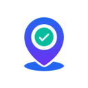 FieldServicely logo — Field service management software