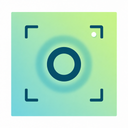 Blur Background logo — Blur photo backgrounds online while keeping subjects clear.