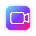 Video Upscaler logo — AI video enhancement and HD or 4K upscaling