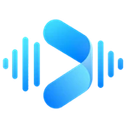 Visemix logo — Private AI lip sync videos from photos, video and audio.
