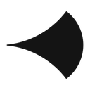Hark logo — The personal AI that handles life before you have to