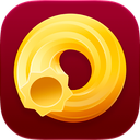 Train with Pasta logo