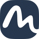 MyLens logo