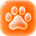 MeetPaw logo — Instant meetings from your mac menu bar