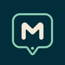 Mira Tours logo — AI Walking Tour Guide