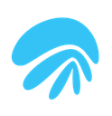 AirJelly logo — Your Proactive, Self-Organizing Second Brain