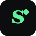 Specreel logo — Product demos that update themselves