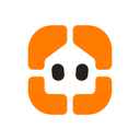 SquadRoom logo — AI employees that work 24/7